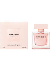 Narciso Rodriguez Narciso Cristal Eau de Parfum (EdP) 90 ml Parfüm