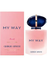 Giorgio Armani My Way Floral Eau de Parfum (EdP) 50 ml Parfüm