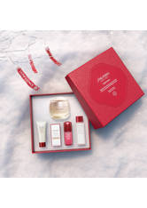Shiseido BENEFIANCE Wrinkle Smoothing Cream Enriched Holiday Kit Gesichtspflege 1.0 pieces