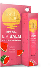bondi sands Lip Balm Spf 50+ Watermelon Lippenbalsam 10 g