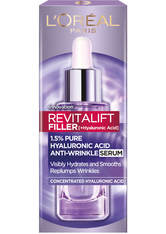 L'Oréal Paris Revitalift Filler with 1.5% Hyaluronic Acid Anti-Wrinkle Dropper Serum 30ml