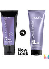 Matrix Total Results Unbreak My Blonde Sulfate-Free Strengthening Shampoo 300ml