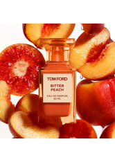 Tom Ford PRIVATE BLEND FRAGRANCES Bitter Peach Eau de Parfum Nat. Spray 50 ml