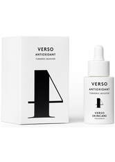Verso Skincare Antioxidant Booster Gesichtsserum  30 ml