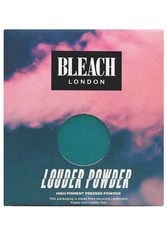 BLEACH LONDON Louder Powder Wum Ma