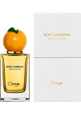 Dolce&Gabbana Fruit Collection Orange Eau de Toilette 150.0 ml