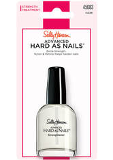 Sally Hansen Hard as Nails Treatment - Nude 13.3ml
