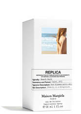 Maison Margiela Replica Femme Beach Walk Eau de Toilette Nat. Spray 30 ml