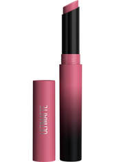Maybelline Colour Sensational Ultimatte Slim Lipstick 25g (Verschiedene Farbnuancen) - More Mauve