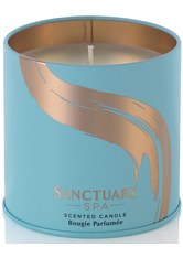 Sanctuary Spa White Jasmine Candle 260 g