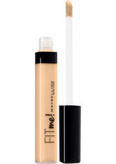 Maybelline Fit Me Concealer (verschiedene Farbtöne) - 06 Vanilla