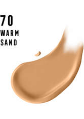 Max Factor Healthy Skin Harmony Miracle Foundation 30ml (Various Shades) - Warm Sand