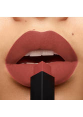 Yves Saint Laurent - Rouge Pur Couture The Slim - Der Ultraschlanke Lippenstift Mit Hoher Deckkraft - 11 Ambiguous Beige