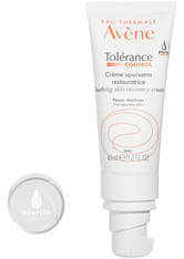 Avène Tolerance Control Soothing Skin Recovery Cream for Sensitive Skin 40ml