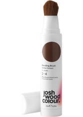 Josh Wood Colour Darker Brown Blending Brush 20ml