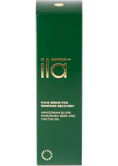 Ila-Spa Face Serum for Renewed Recovery 30 ml