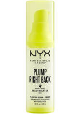 NYX Professional Makeup Plump Right Back Plumping Serum & Primer Primer