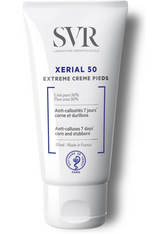 SVR Laboratoires XERIAL 50 Extrême Crème Pieds Feet Care 50 ml