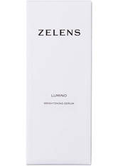 Zelens Produkte Lumino Brightening Serum Anti-Aging Pflege 30.0 ml