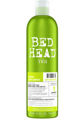 Bed Head by Tigi Urban Antidotes Re-Energise Shampoo and Conditioner for Normal Hair 2x750ml