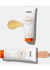 Mio Skincare - Mio Golden Hour Body Moisturiser - Getönte Körperpflege