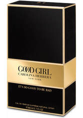Carolina Herrera - Good Girl Suprême - Eau De Parfum - Good Girl Supreme Edp 80ml-