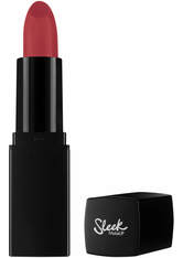 Sleek MakeUP Say it Loud Satin Lipstick 1.16g (Various Shades) - My Boo