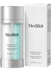 Medik8 Copper PCA Peptides 30ml