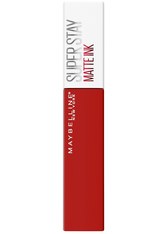 Maybelline Superstay 24 Matte Ink Lipstick (verschiedene Farbtöne) - 330 Innovator