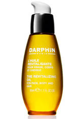 Darphin Master Öle The Revitalizing Oil Gesichtsoel 50.0 ml
