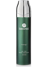 Shangpree S-Energy All Day Moist Emulsion Gesichtsemulsion 120 ml