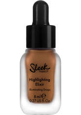Sleek MakeUP Highlighting Elixir 8ml (Various Shades) - SUN.LIT