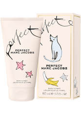 Marc Jacobs - Perfect - Body Lotion - -perfect Bl 200ml