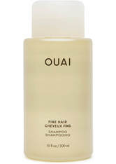 Ouai Shampoo und Conditioner Detox Shampoo Haarshampoo 300.0 ml