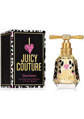 Juicy Couture I am Juicy I Love Juicy Eau de Parfum 50.0 ml