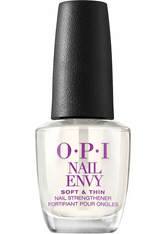 OPI Nail Envy Nail Strengthener Treatment Soft and Thin Formula 15 ml
