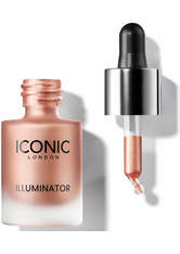 ICONIC London Illuminator Drops 13.5ml Blush (Peachy Rose Gold)