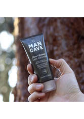 MANCAVE Produkte Face & Stubble Daily Cleanser Bartpflege 100.0 ml