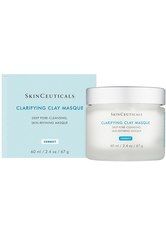 SkinCeuticals Ölige Haut Clay Masque Feuchtigkeitsmaske 60.0 ml
