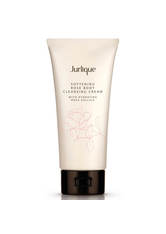 Jurlique Softening Rose Cleansing Cream with Hydrating Rosa Gallica 200ml