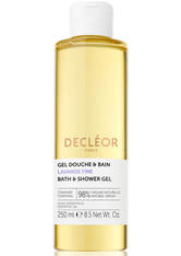 DECLÉOR Lavende Fine Bath & Shower Gel 250ml