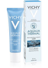 Vichy Aqualia Thermal Feuchtigkeitspflege leicht 30 Milliliter