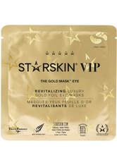 STARSKIN Die goldene Augenmaske 5 ml (einzeln)