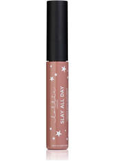 Lottie London Longwear Matte Liquid Lipstick 6 ml (verschiedene Farbtöne) - Werk It