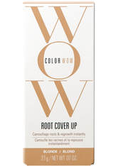 Color WOW Root Cover Up Blonde Ansatzpuder 21 g