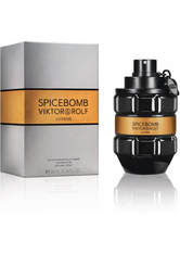 Viktor & Rolf Herrendüfte Spicebomb Extrême Eau de Parfum Spray 90 ml