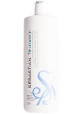 Sebastian Professional Trilliance Shampoo und Spülung (2 x 1000ml)