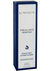 Lanza Haarpflege Healing Moisture Kukui Nut Conditioner 250 ml