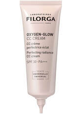 Filorga Oxygen-Glow CC Cream CC Cream 40.0 ml