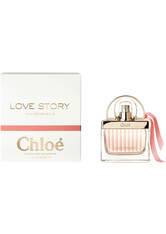 Chloé Chloé Love Story Eau Sensuelle Eau de Parfum Spray Eau de Parfum 30.0 ml